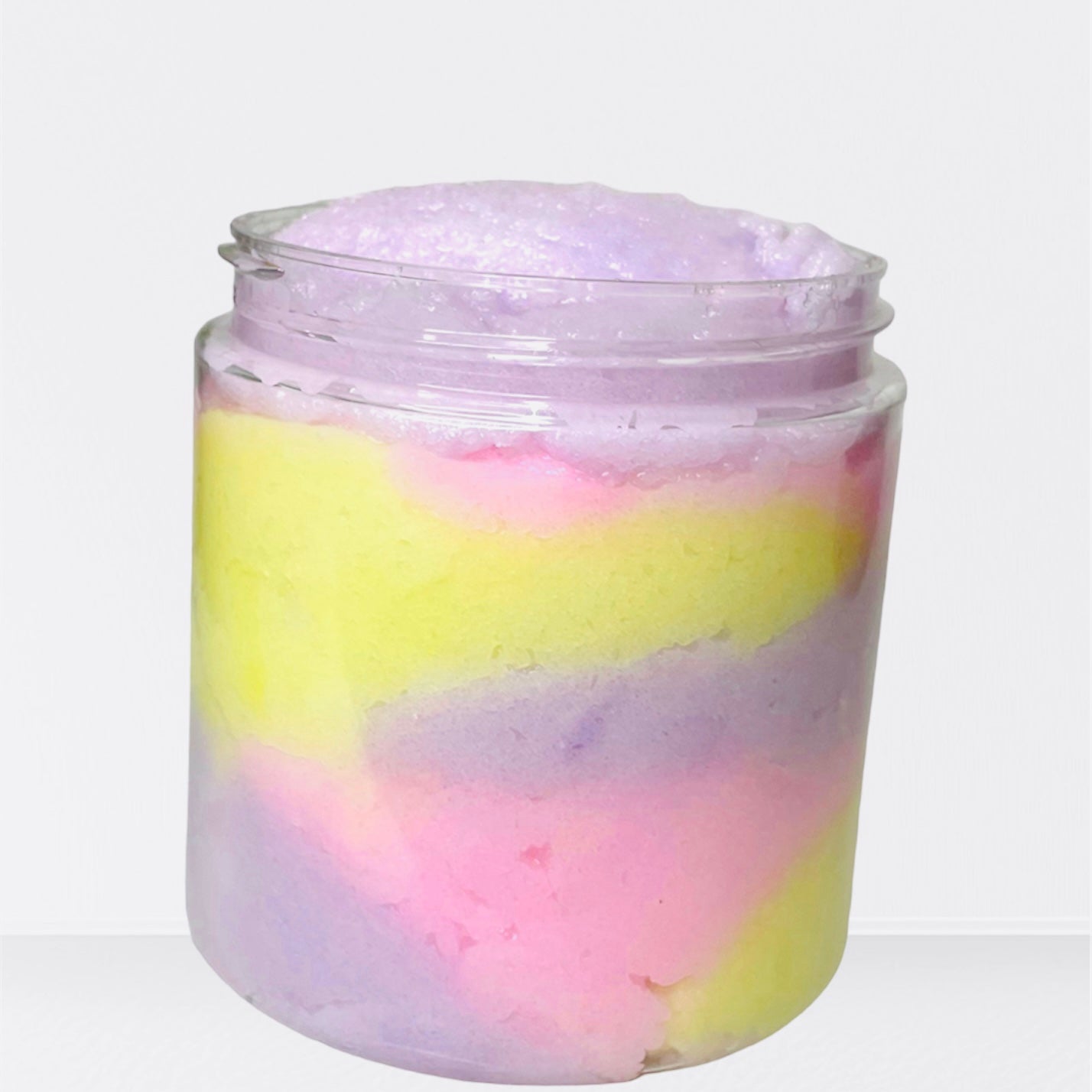 Sweet Nectar Sugar Scrub