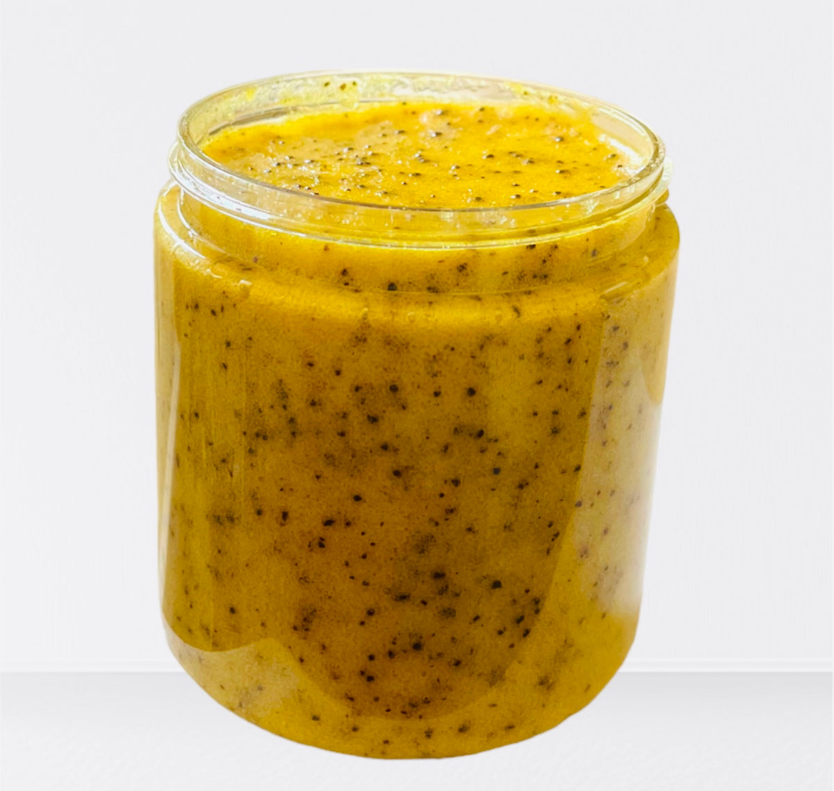 Turmeric & Coffee
