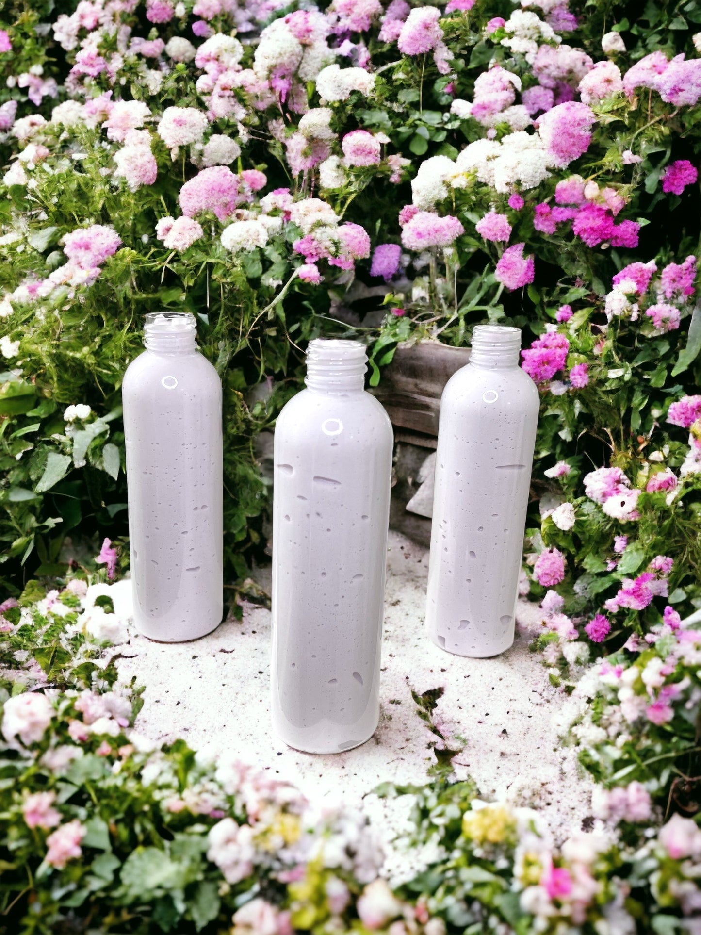 Sweet Nectar Body Yogurt