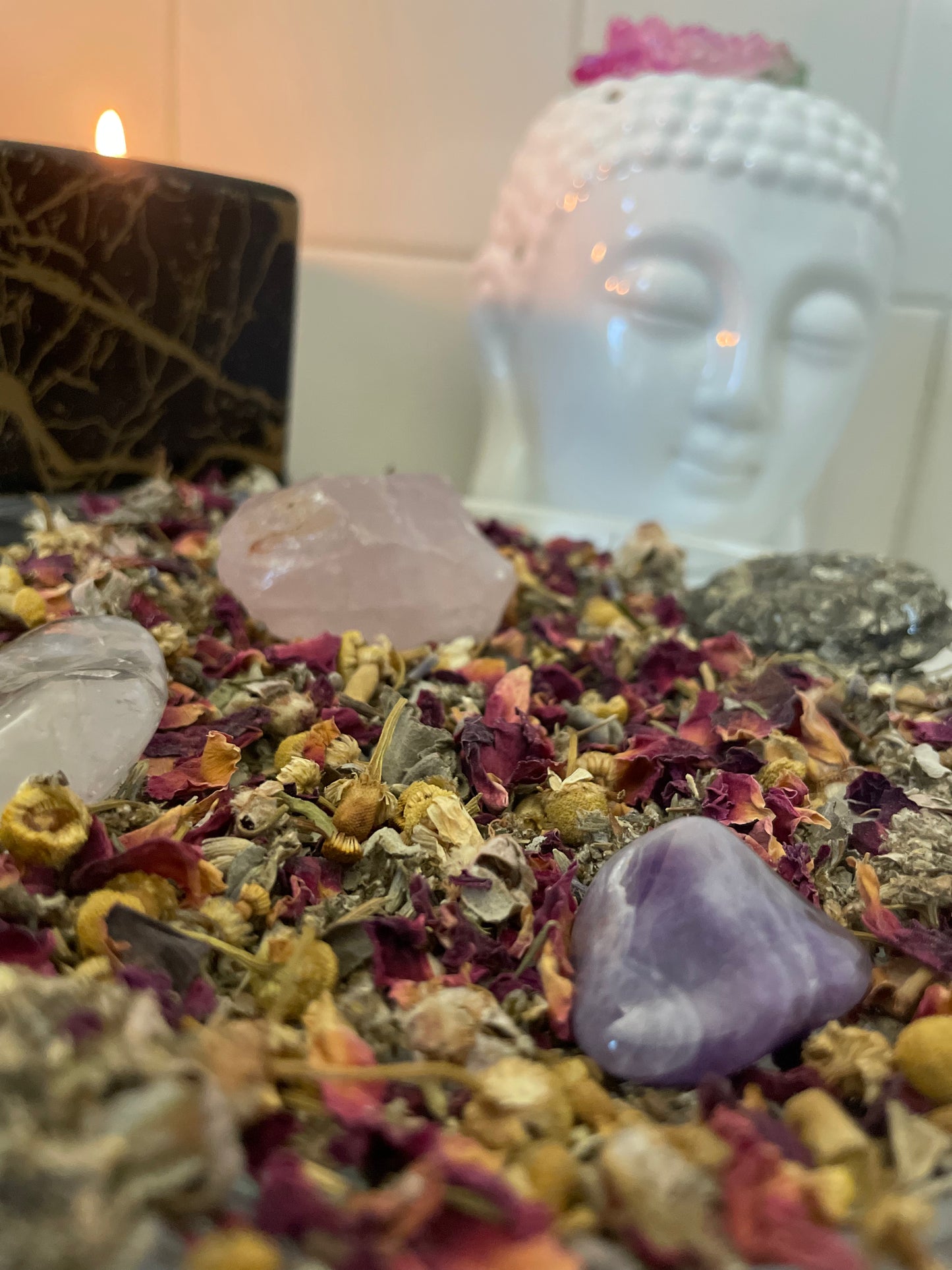 Aura Cleanse