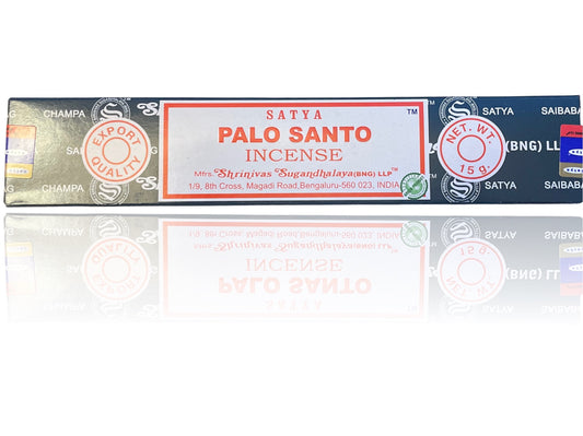 Palo Santo