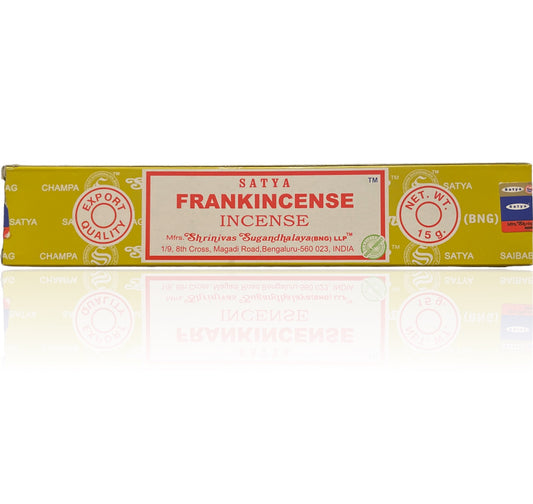 Frankincense